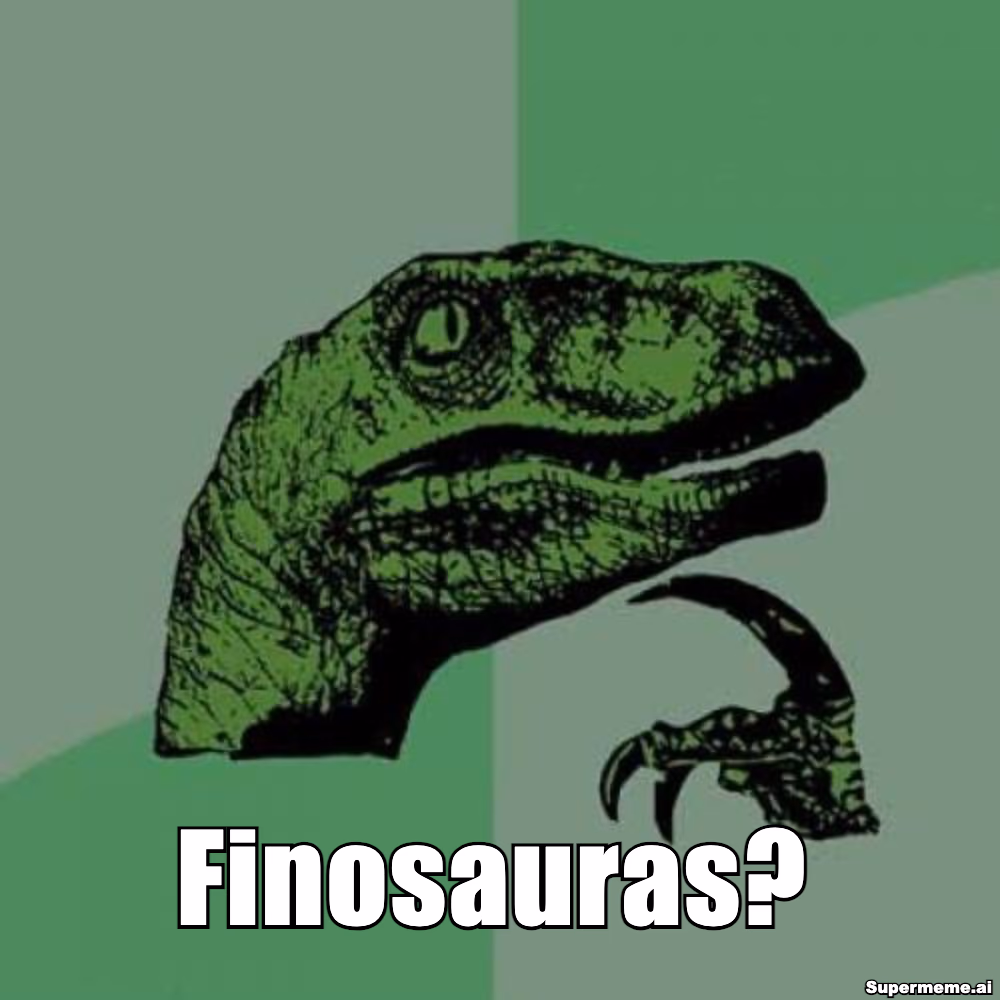 Finosauras image 7