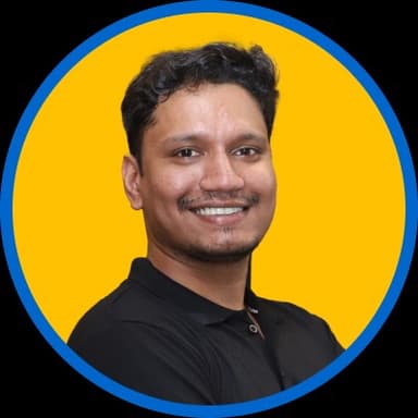 Sarthak Joshi