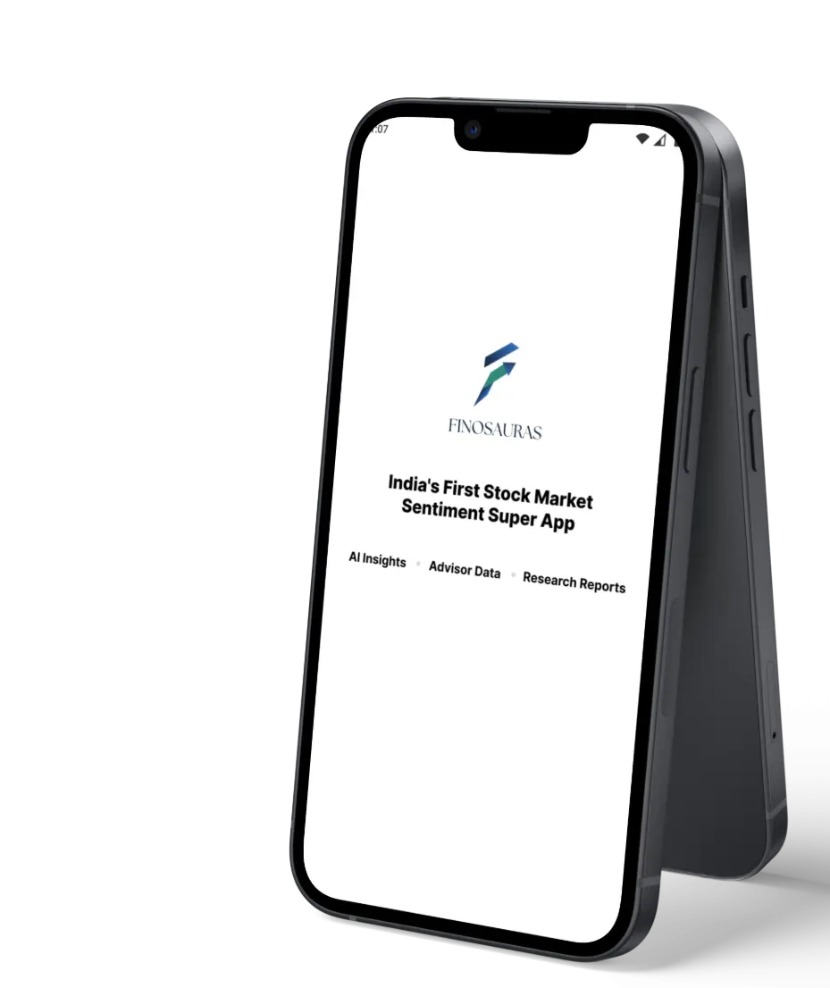 Finosauras App